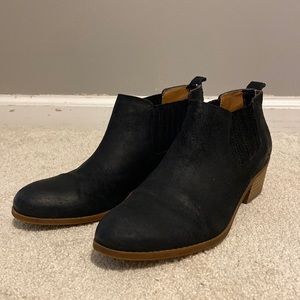 Tommy Hilfiger Booties